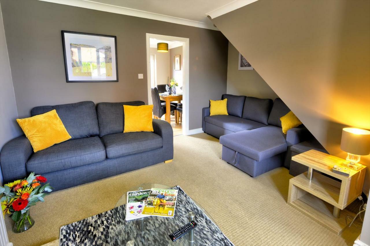 Hawthorn House, Lincoln Βίλα Εξωτερικό φωτογραφία
